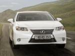 Lexus ES350 2013 года (CIS)